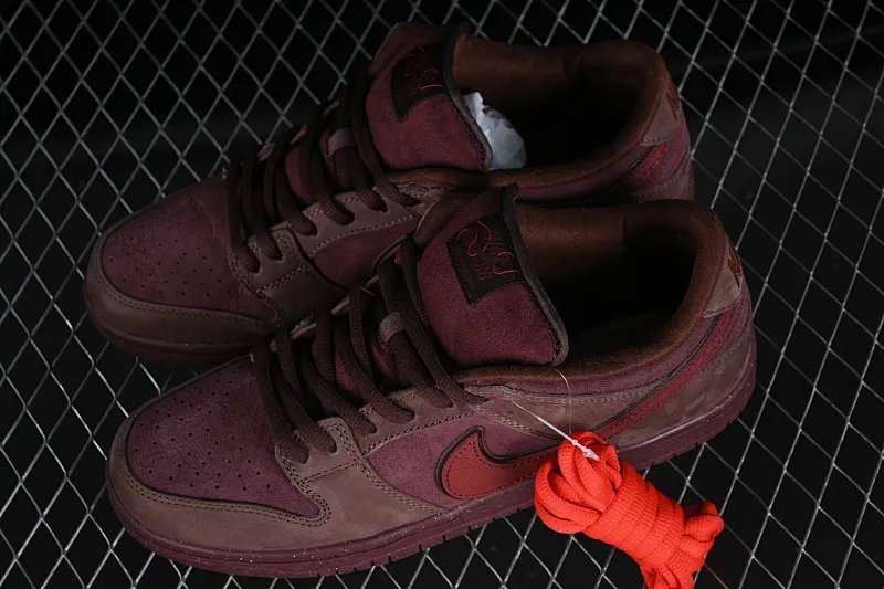 All Categories Nk SB Dunk Series Nk SB Dunk Low Low-top sneakers C version Nk SB Dunk Low Premium "Valentine's Day" Valentine's Day SB low-top casual sneakers FN0619-600